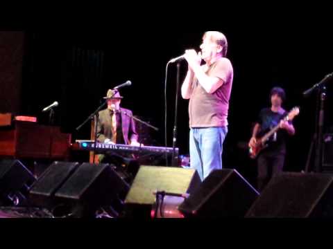 Southside Johnny and the Asbury Jukes (feat. Jeff Kazee) 