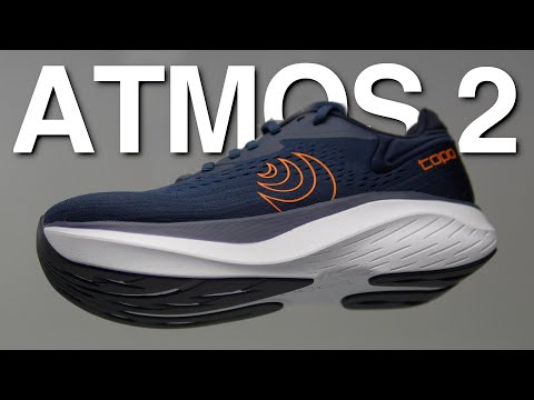 Topo Atmos 2 - You're thinking about Softness Wrong