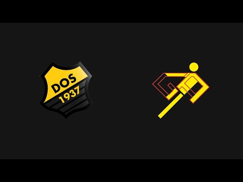 DOS'37 - Go Ahead Kampen