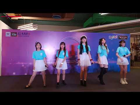 HAPPY TRIGGER // งาน Iconic Idol Fest // 24 ก.ค.2022