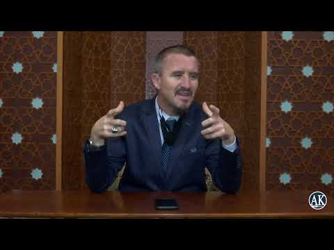 Pyetje përgjigje - Dr. Imam Ahmed Kalaja - 20/12/2020.