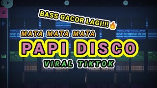 Download lagu DJ PAPI DISCO !! VIRAL TIKTOK FULL BASS ( Prengky Gantay Remix ) mp3 Download lagu DJ PAPI DISCO !! VIRAL TIKTOK FULL BASS ( Prengky Gantay Remix ) mp3