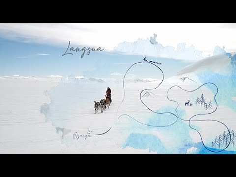 Ma vie de musher en Norvège EP.1: Scolaire 2024