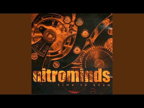 Policeman - Nitrominds