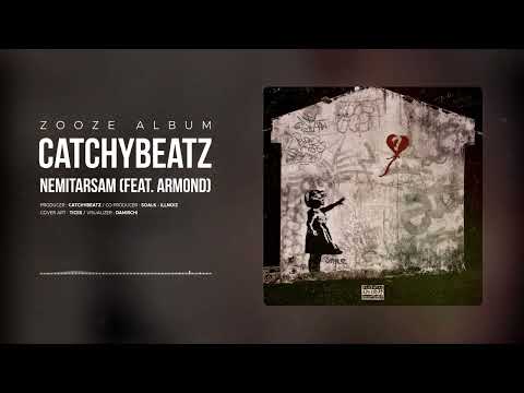 Catchybeatz - Nemitarsam (feat. Armond)