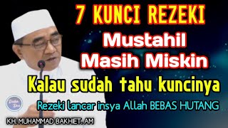 Download lagu The Key to a Life of Never Shortage of Provisions || KH Muhammad Bakhiet mp3 Download lagu The Key to a Life of Never Shortage of Provisions || KH Muhammad Bakhiet mp3