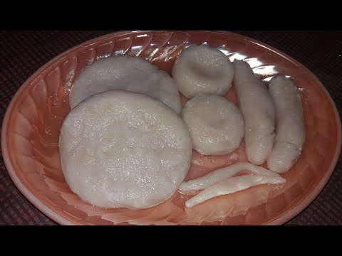 download lagu mp3 mp4 How To Make Cassava Dumplings, download lagu How To Make Cassava Dumplings gratis, unduh video klip How To Make Cassava Dumplings