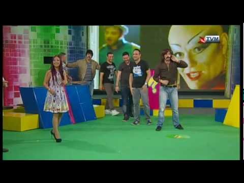 Hot and Famous - Gorg u Pawlu on Hadd Ghalik