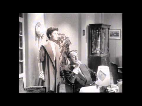 Evelyn Künneke singt und tanzt im Film (1955)