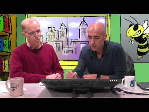 Lesson Overview Georgia Tech Software Development Process