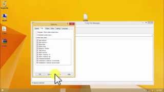 how to remove 7 zip from context menu