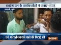 Man beaten up by Bajrang Dal workers for religious conversion in UP's Shamli