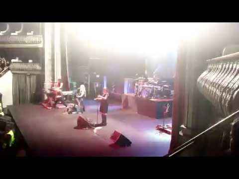 Nightwish - Last ride of the day @Coliseu Lisboa