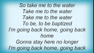 15624 Nina Simone - Take Me To The Water Lyrics