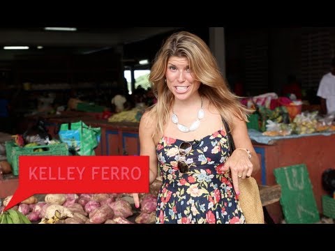 Saint Lucia's Best Eats