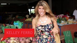 Saint Lucia's Best Eats