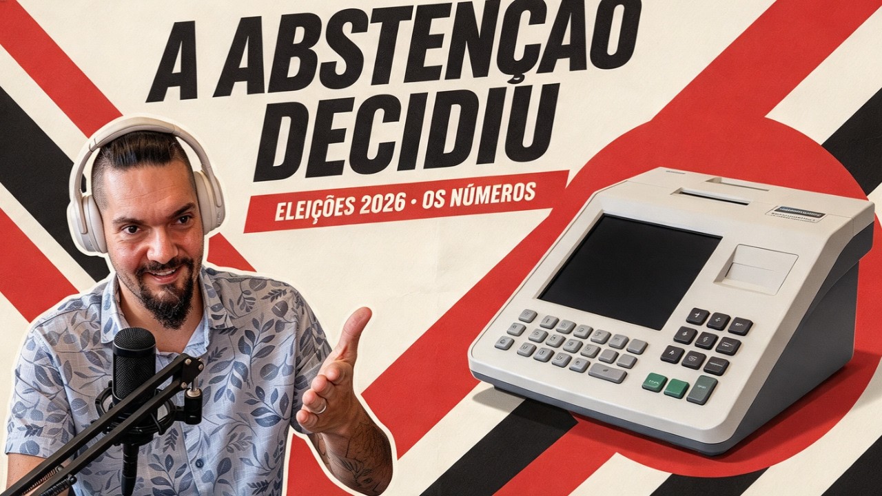 O que os números das eleições nos dizem? | João Carvalho