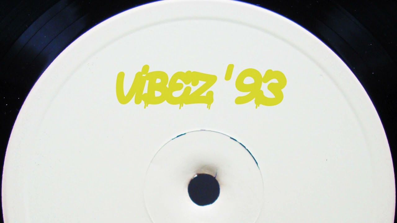 Unknown Artist - Molecules