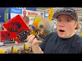 Blu Ray Dvd Tuesday Shopping 12 3 24 My Blu Ray Collection Series