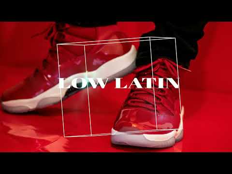 Julianno Sosa, Endo, Jordan 23 - Perrea KTM (City Lights Remix)