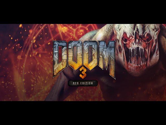 Video - Doom 3 (PC)