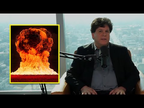 Eric Weinstein - The Twin Nuclei Problem of Cell and Atom | The Portal