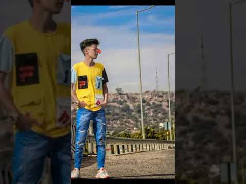 3D photo trend video instagram parvez.__