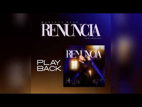 Renúncia - Daniell Dias