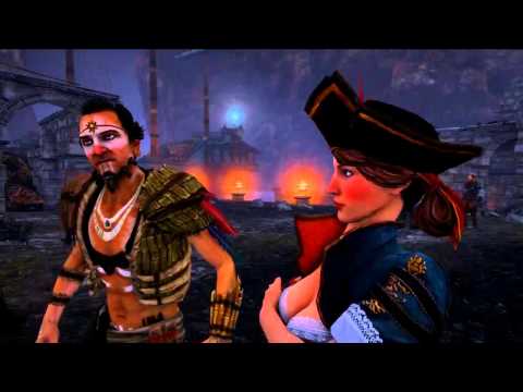 Risen 3: Titan Lords Cheathrough - Pt. 66 (Final)