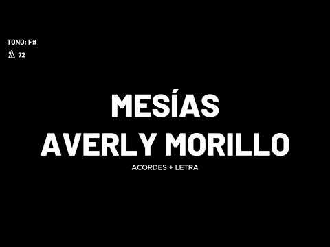 Mesías - Averly Morillo