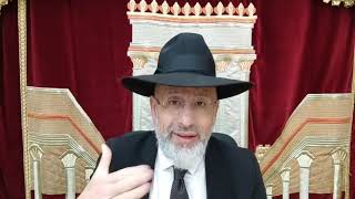 La kédoucha d erets Israël (Rabbénou) Réussite pour Binyamin Yaacov ben Josiane..