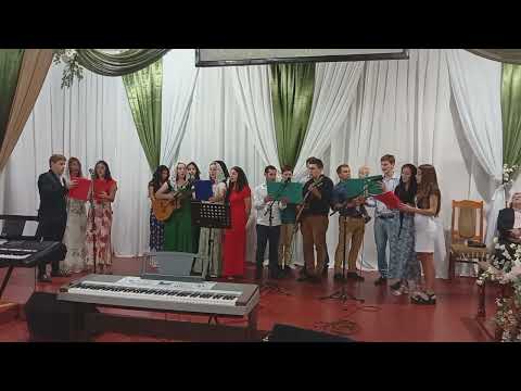 No, no esta muerto   Jóvenes Dos de Mayo