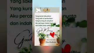 Download lagu shalom,selamat pagi Tuhan YESUS MEMBERKATIโคโค๐๐๐๐#motivasikristen #keluargakristen mp3 Download lagu shalom,selamat pagi Tuhan YESUS MEMBERKATIโคโค๐๐๐๐#motivasikristen #keluargakristen mp3