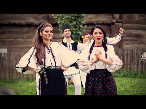 Raluca Diaconu & @TheoRose - Sângele apă nu se face Official Video 2017