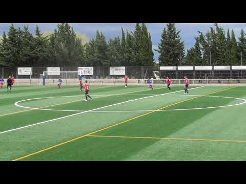 C.D. RIVER EGA Oficial PARTIDO Corellano-RiverEga (2)