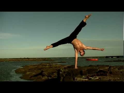 INSPIRING MOVEMENT 2011 - Andrea Catozzi