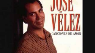 Ve con él - José Vélez.wmv