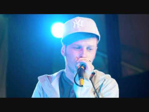 Don Strapzy (Dru Blu) - United Kingdom feat. Madhat Mcgore & Rob Kelly