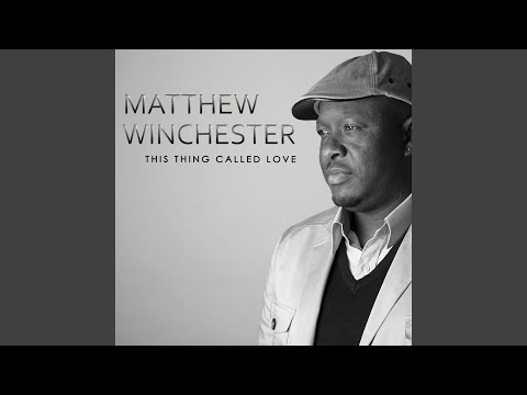 This Thing Called Love