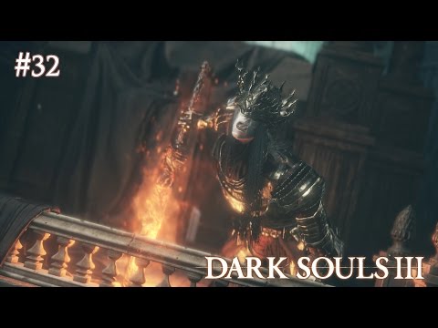 Dark Souls III - Odcinek 32