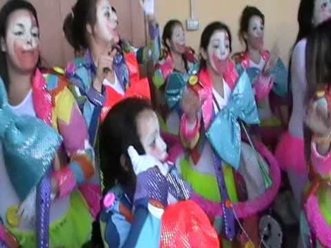 REBOBINADOS 2011 SOBRADILLO!