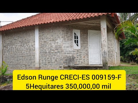 Sítio a vendas no espírito santo ES,#vendas #sitio#roça#natureza 