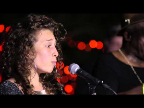 Thumbnail for Ural Thomas & The Pain - You Got Me Hummin' (Live @Pickathon 2014) by Ural Thomas