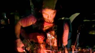 As Long As I Live - Foreigner - cover version by Tommy