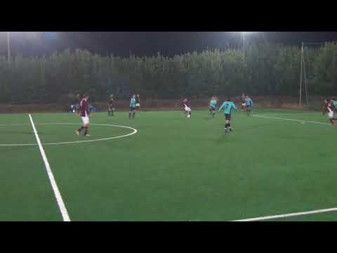 Paolantonio-Guaranà Tortoreto