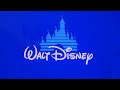 Walt Disney Pictures Bambi II Closing