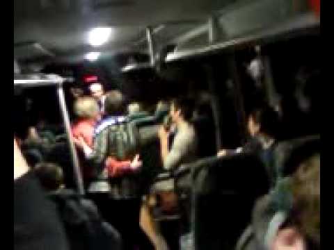 Tus Radis Rückfahrt Seehausen Teil 4