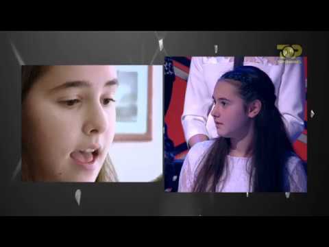E Diell, 22 Janar 2017, Pjesa 4 - Top Channel Albania - Entertainment Show