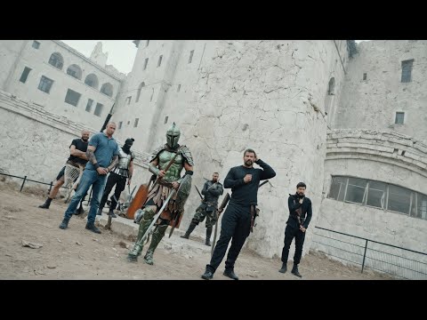 Dw x Money x Bkay - Sparta Family