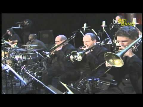 "Dewey (for Miles)" - hr-Bigband & Yellowjackets